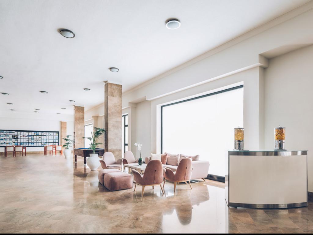Iberostar Waves Las Dalias Tenerife