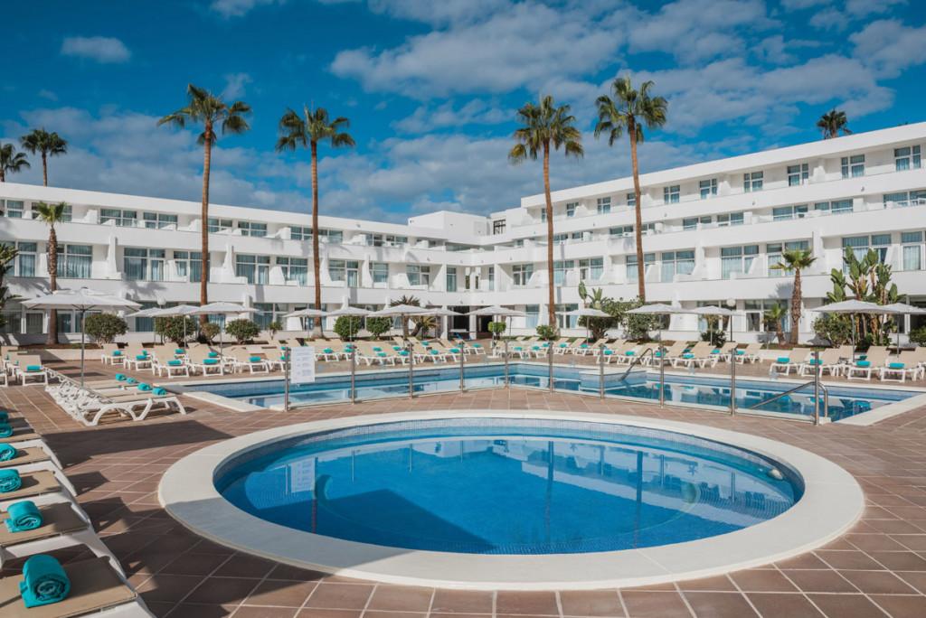 Iberostar Waves Las Dalias Tenerife