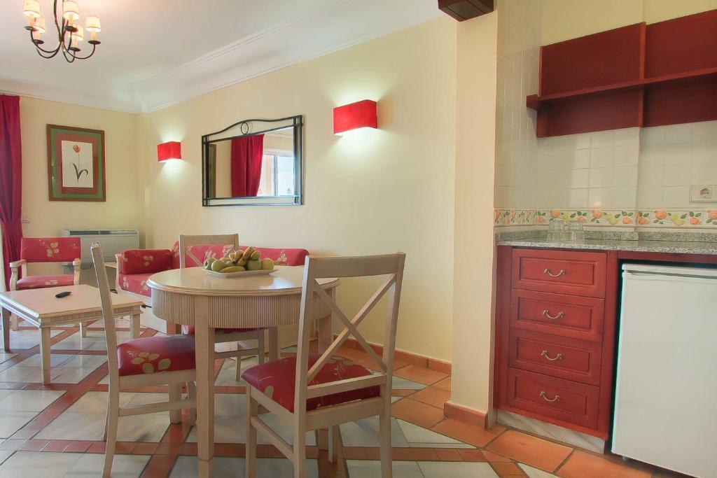 Las Aguilas Tenerife Affiliated By Melia Tenerife