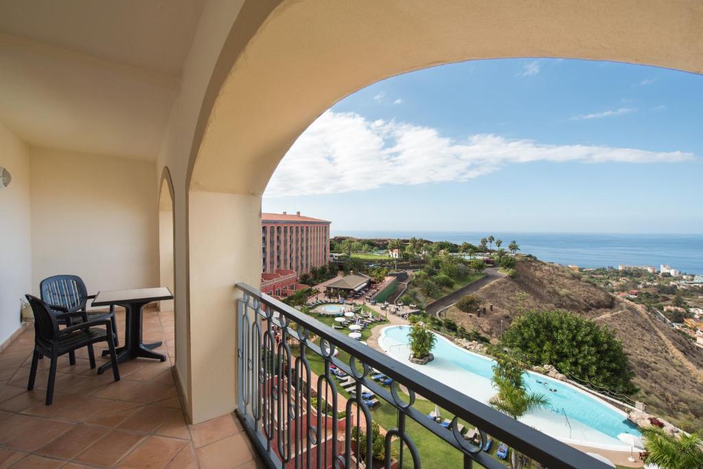 Las Aguilas Tenerife Affiliated By Melia Tenerife