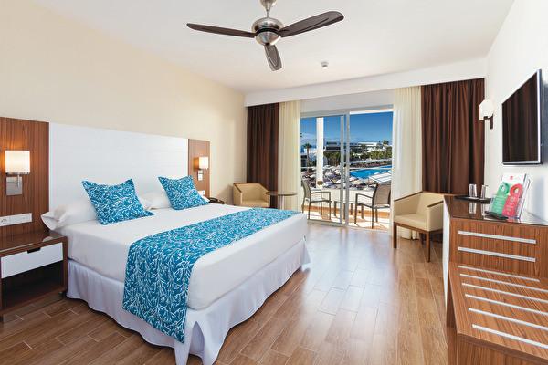 Riu Arecas - Adults Only Tenerife