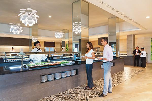 Riu Arecas - Adults Only Tenerife