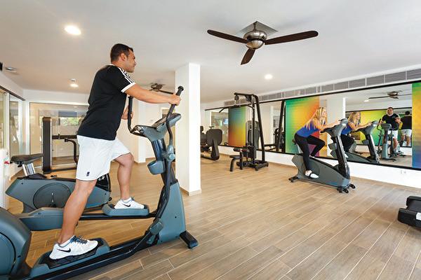 Riu Arecas - Adults Only Tenerife
