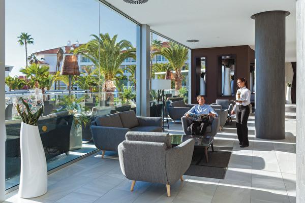 Riu Arecas - Adults Only Tenerife