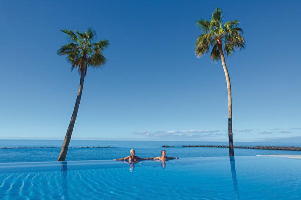 Riu Arecas - Adults Only Tenerife
