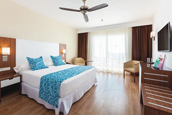 Riu Arecas - Adults Only Tenerife