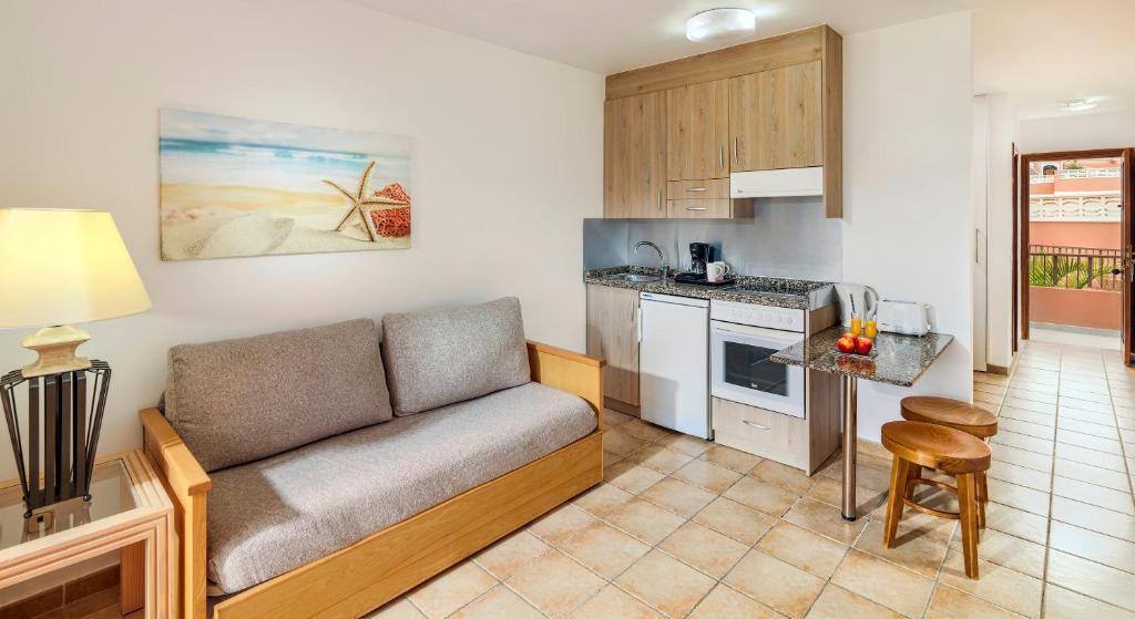 Sol Sun Beach Apartments Tenerife