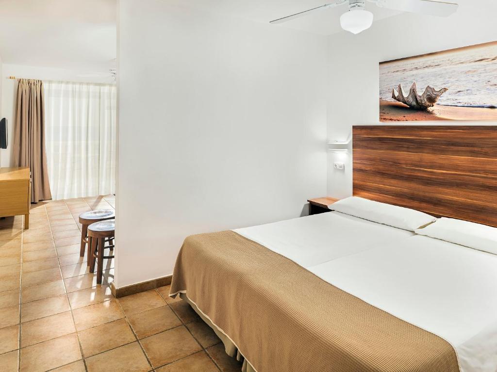 Sol Sun Beach Apartments Tenerife