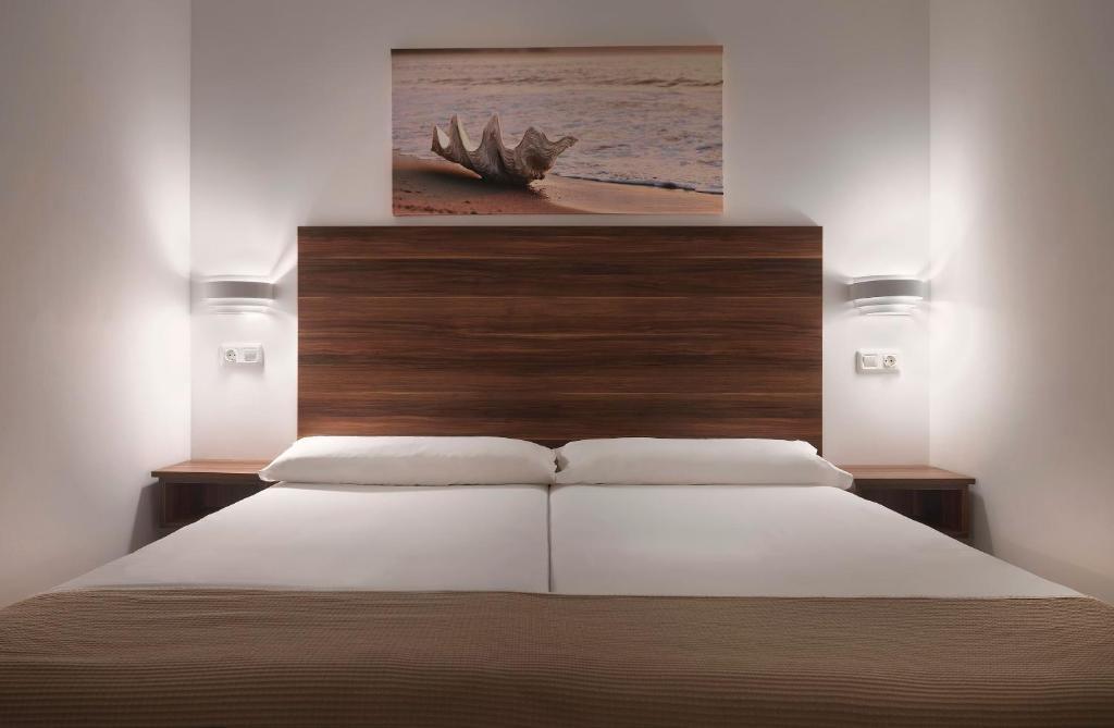 Sol Sun Beach Apartments Tenerife