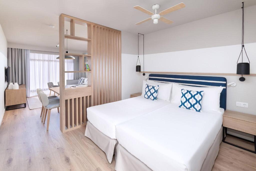 Sol Sun Beach Apartments Tenerife