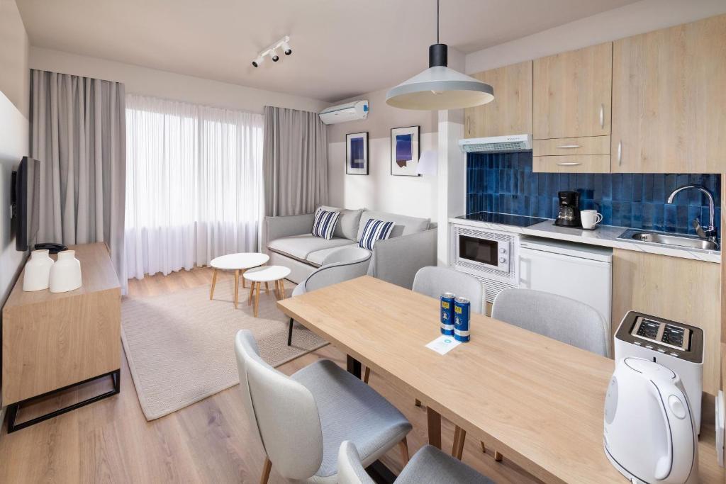 Sol Sun Beach Apartments Tenerife
