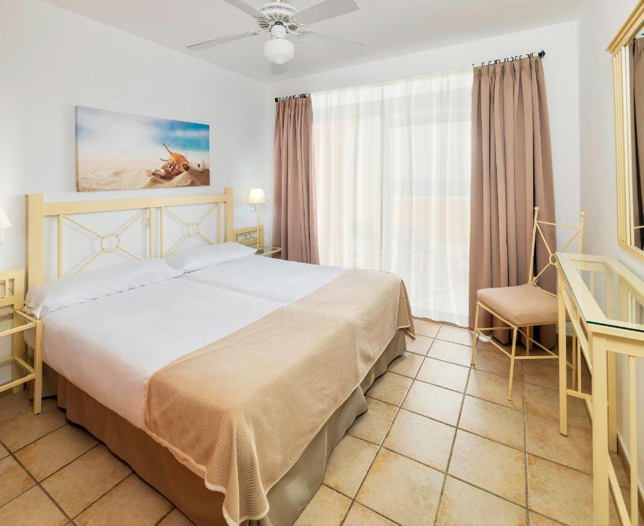 Sol Sun Beach Apartments Tenerife