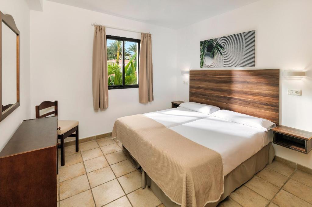 Sol Sun Beach Apartments Tenerife
