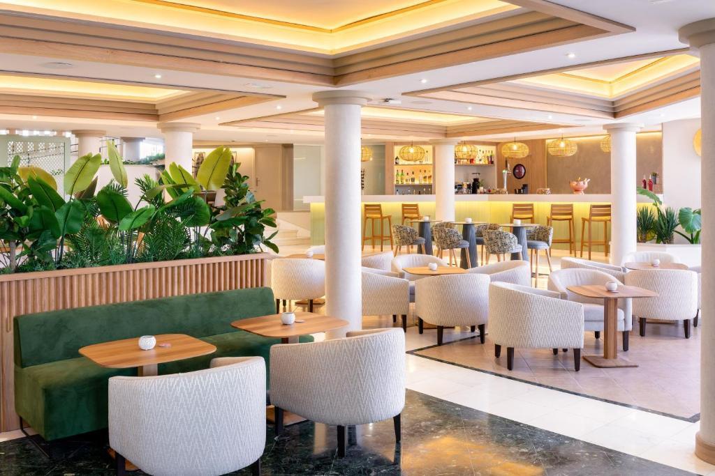 Sol Sun Beach Apartments Tenerife