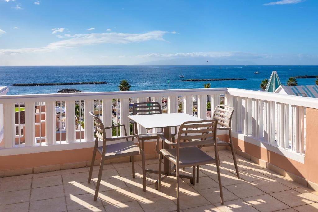 Sol Sun Beach Apartments Tenerife