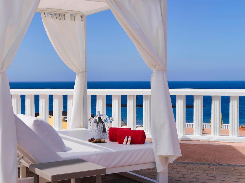 Sol Sun Beach Apartments Tenerife