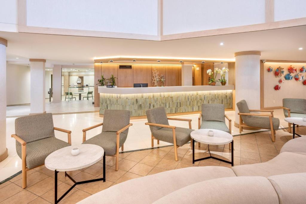 Sol Sun Beach Apartments Tenerife