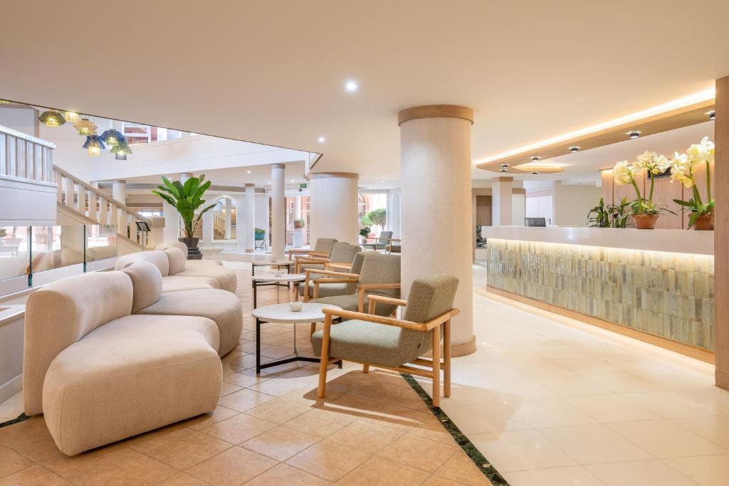 Sol Sun Beach Apartments Tenerife
