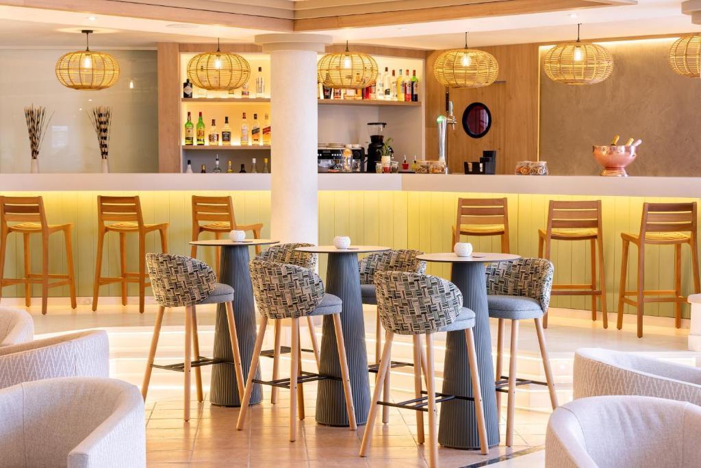 Sol Sun Beach Apartments Tenerife