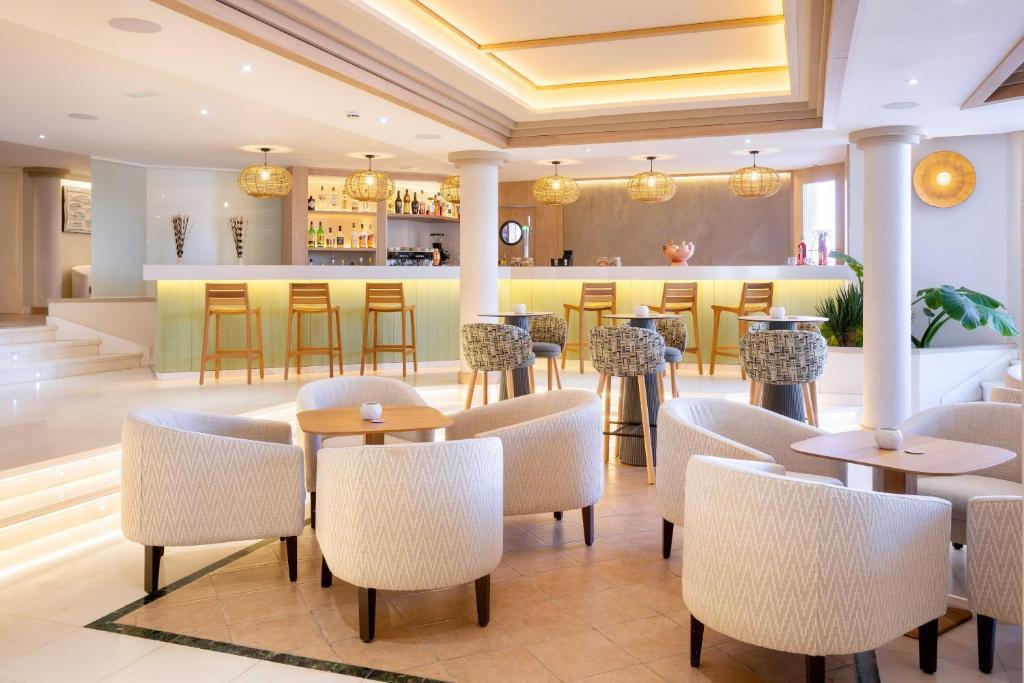 Sol Sun Beach Apartments Tenerife