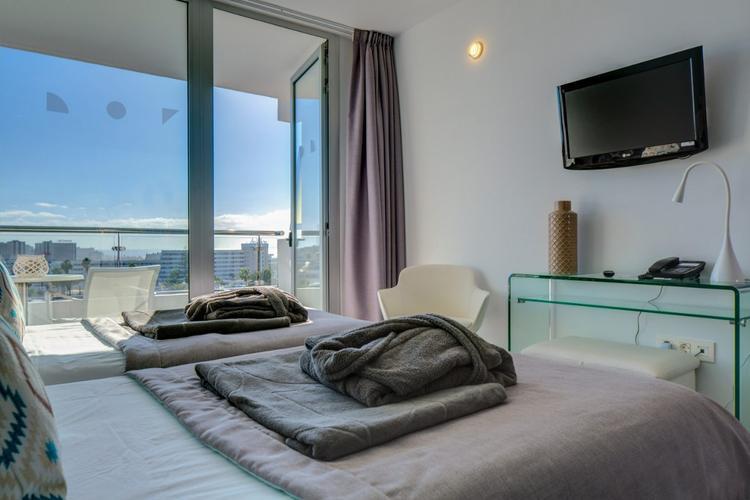 utazás Coral Ocean View - Adults Only Tenerife