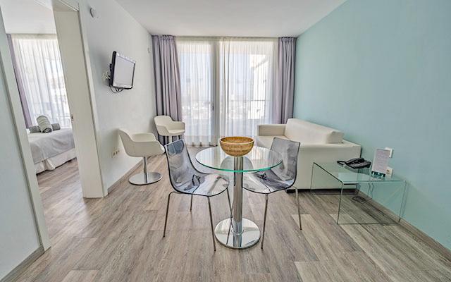 utazás Coral Ocean View - Adults Only Tenerife