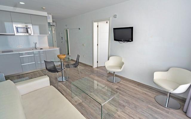 utazás Coral Ocean View - Adults Only Tenerife