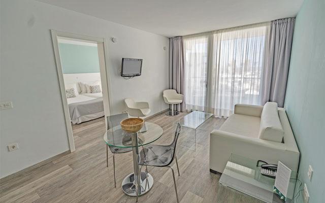 utazás Coral Ocean View - Adults Only Tenerife