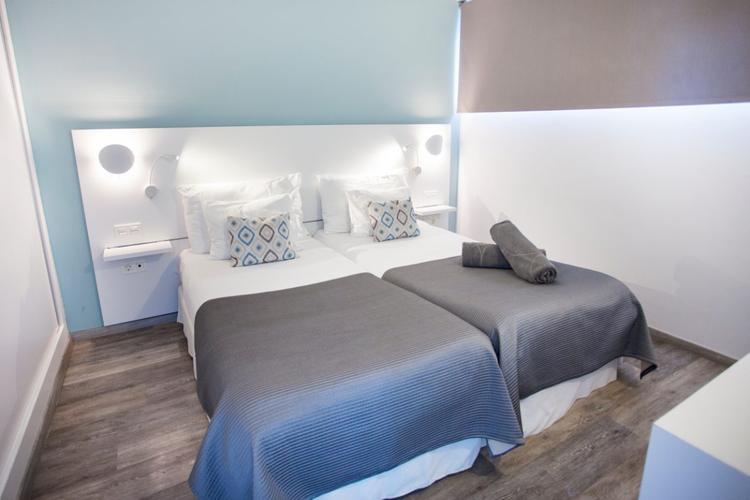 utazás Coral Ocean View - Adults Only Tenerife
