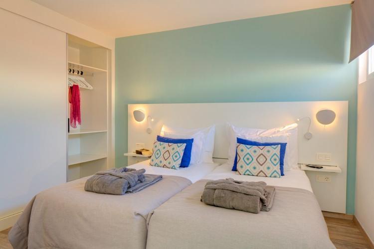 utazás Coral Ocean View - Adults Only Tenerife