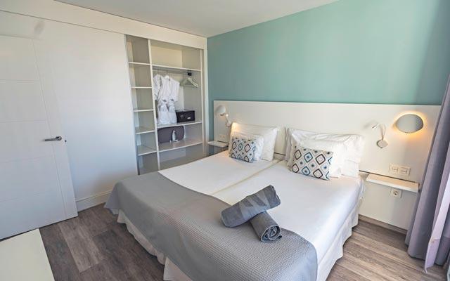 utazás Coral Ocean View - Adults Only Tenerife