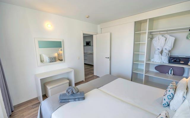 utazás Coral Ocean View - Adults Only Tenerife