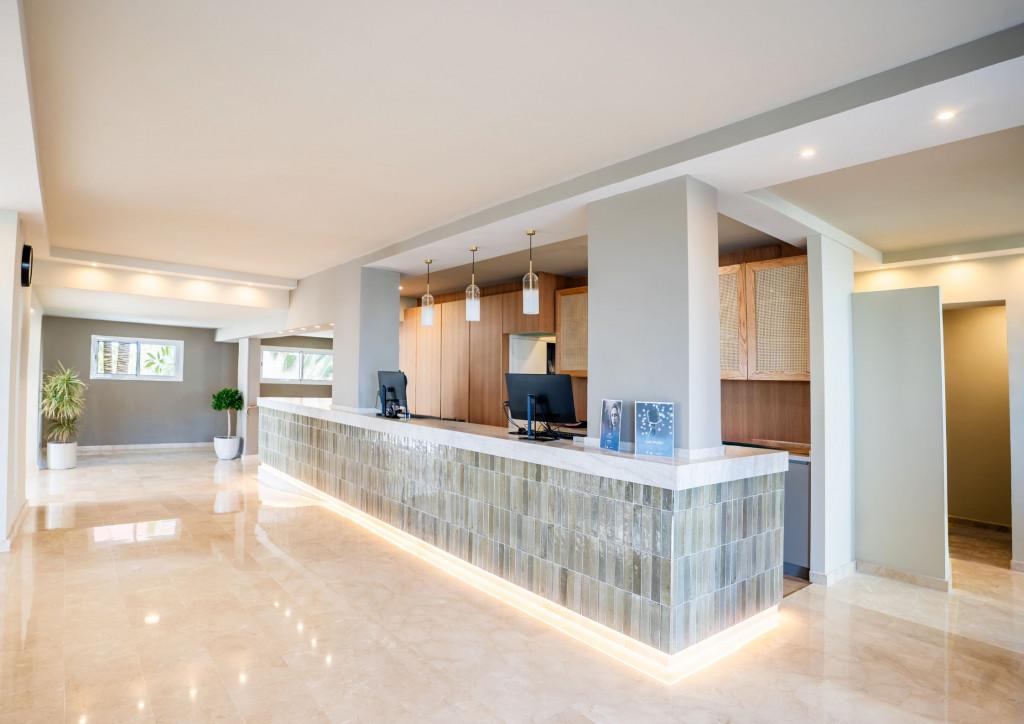 utazás Coral Ocean View - Adults Only Tenerife