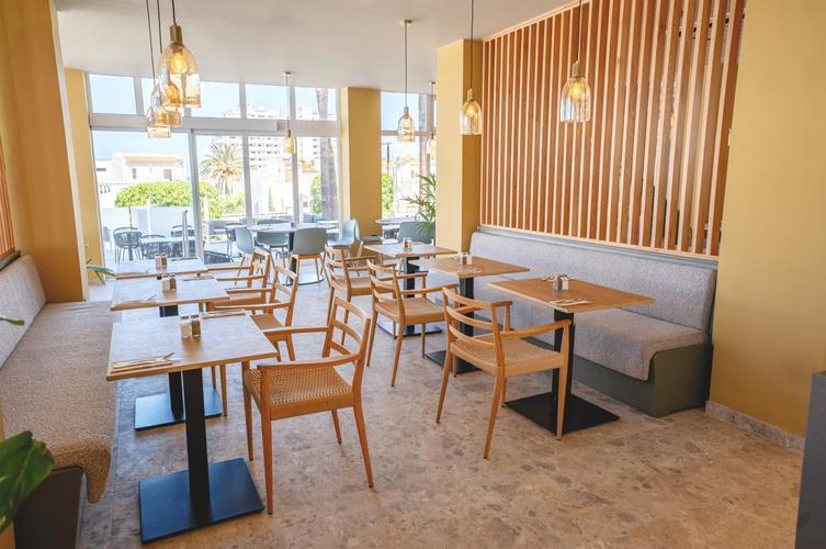 utazás Coral Ocean View - Adults Only Tenerife