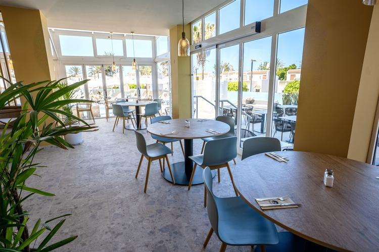 utazás Coral Ocean View - Adults Only Tenerife