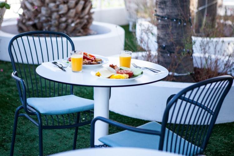 utazás Coral Ocean View - Adults Only Tenerife