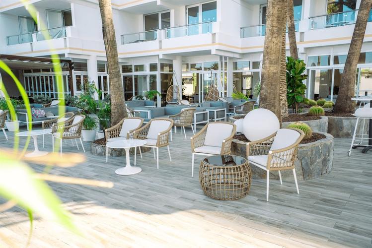 utazás Coral Ocean View - Adults Only Tenerife