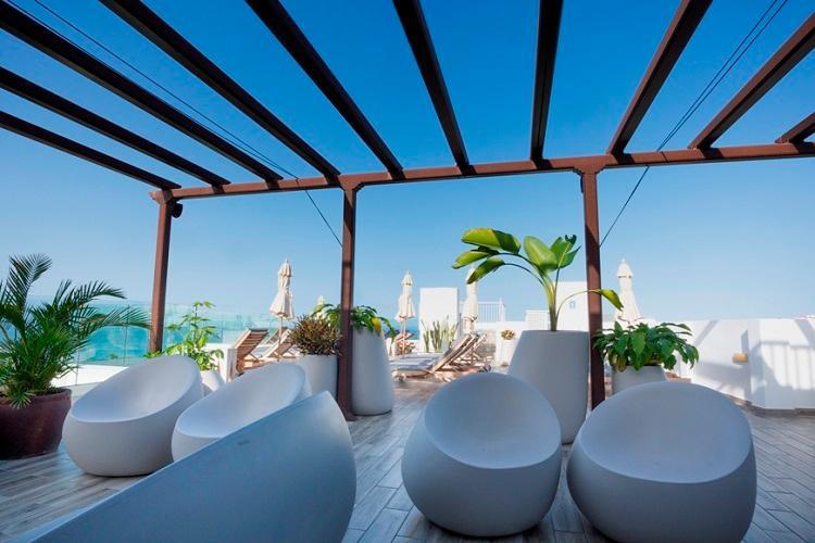 utazás Coral Ocean View - Adults Only Tenerife