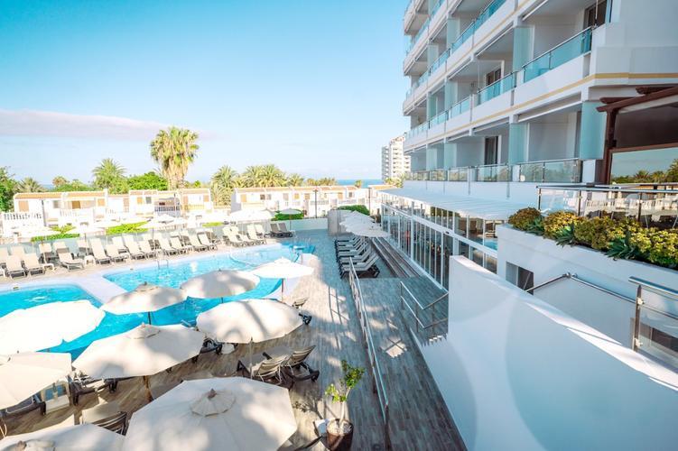 utazás Coral Ocean View - Adults Only Tenerife