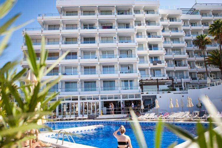 utazás Coral Ocean View - Adults Only Tenerife