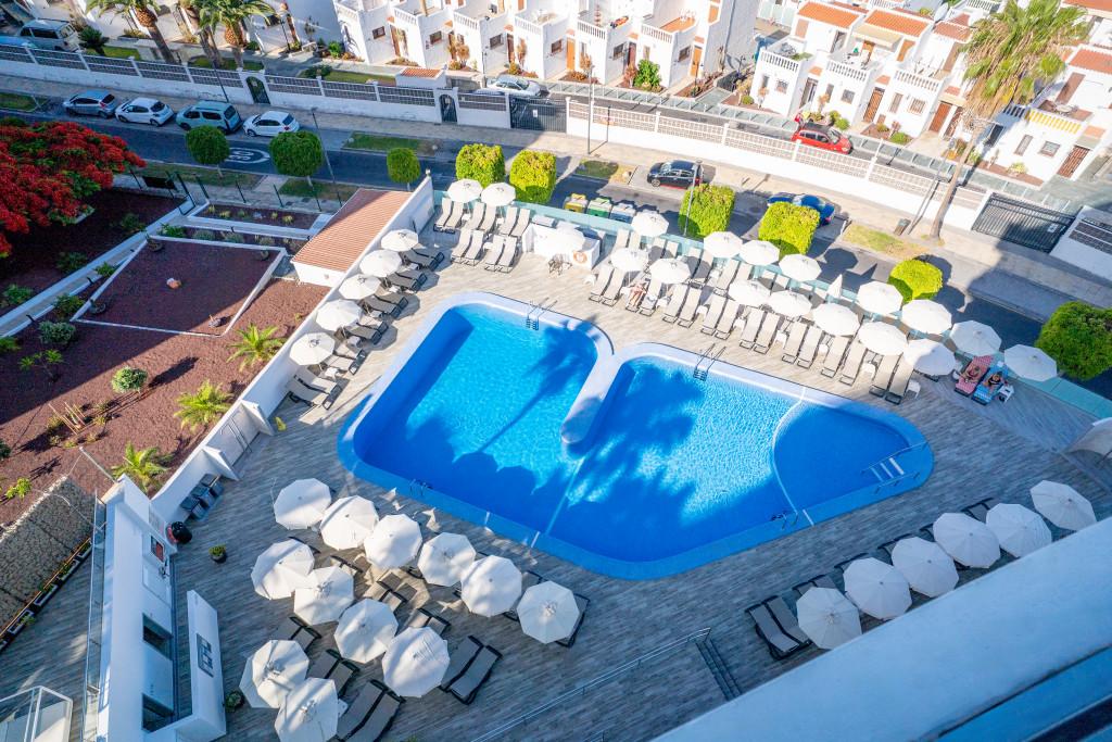 utazás Coral Ocean View - Adults Only Tenerife