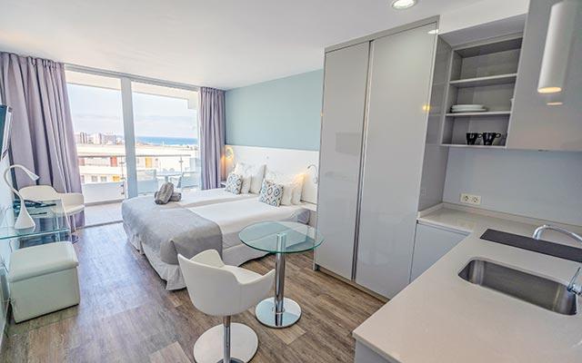 utazás Coral Ocean View - Adults Only Tenerife