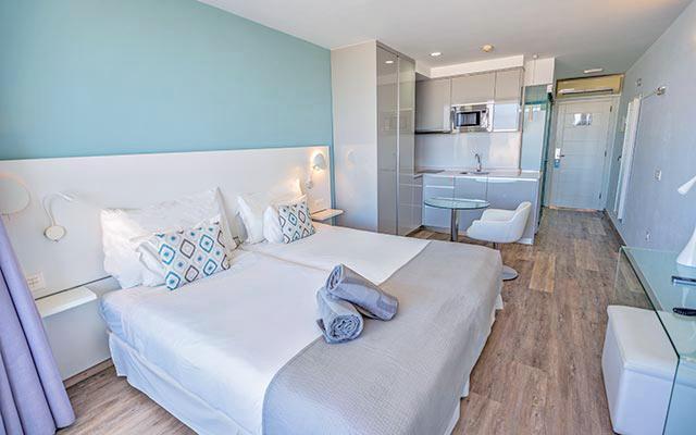 utazás Coral Ocean View - Adults Only Tenerife