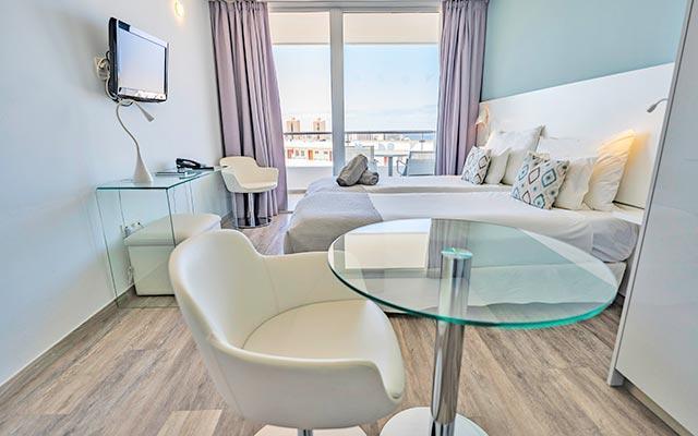 utazás Coral Ocean View - Adults Only Tenerife