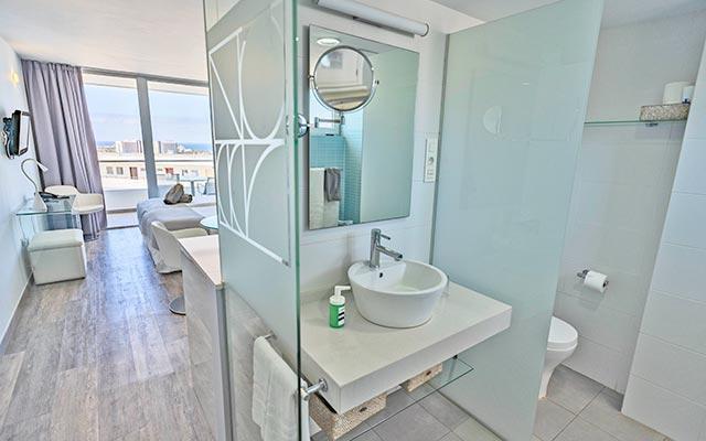 utazás Coral Ocean View - Adults Only Tenerife