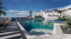 The Salmar - Adults Only (Ex. Tenerife Golf And Sea View) Tenerife