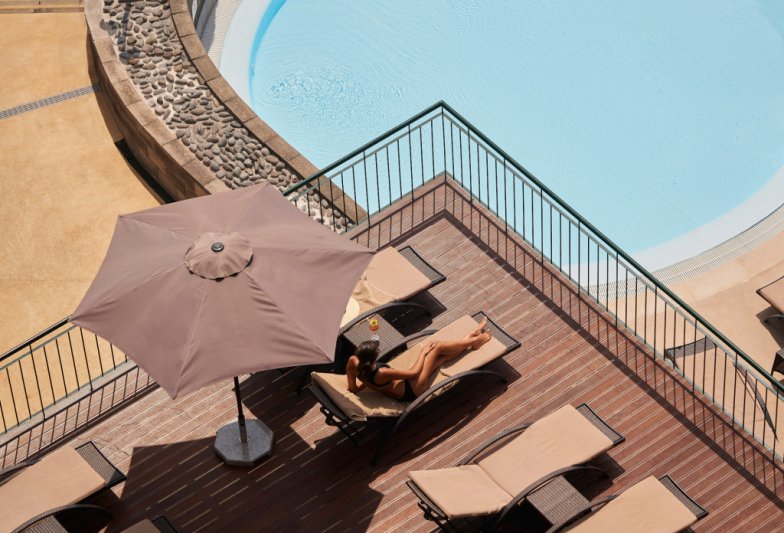 The Views Baia - Adults Only Madeira