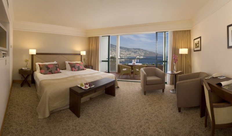 Madeira utazás The Views Baia - Adults Only