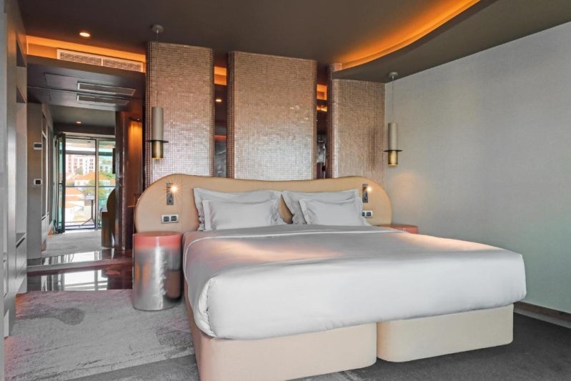 Madeira utazás The Views Baia - Adults Only