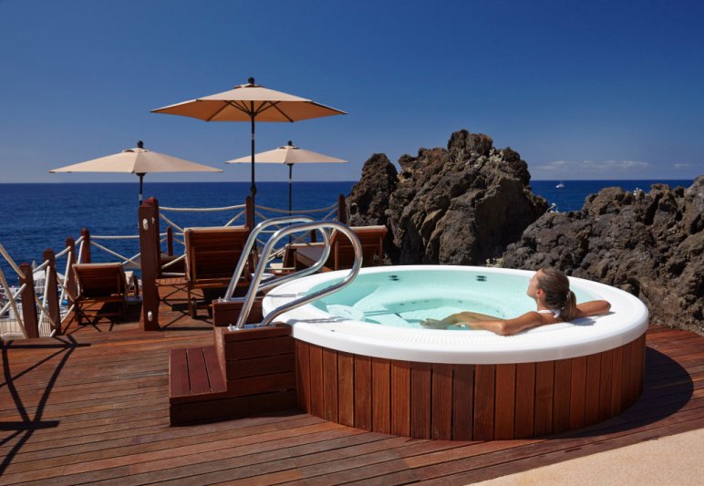 The Views Baia - Adults Only Madeira